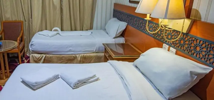 Misk Umm Al Qura Hotel image